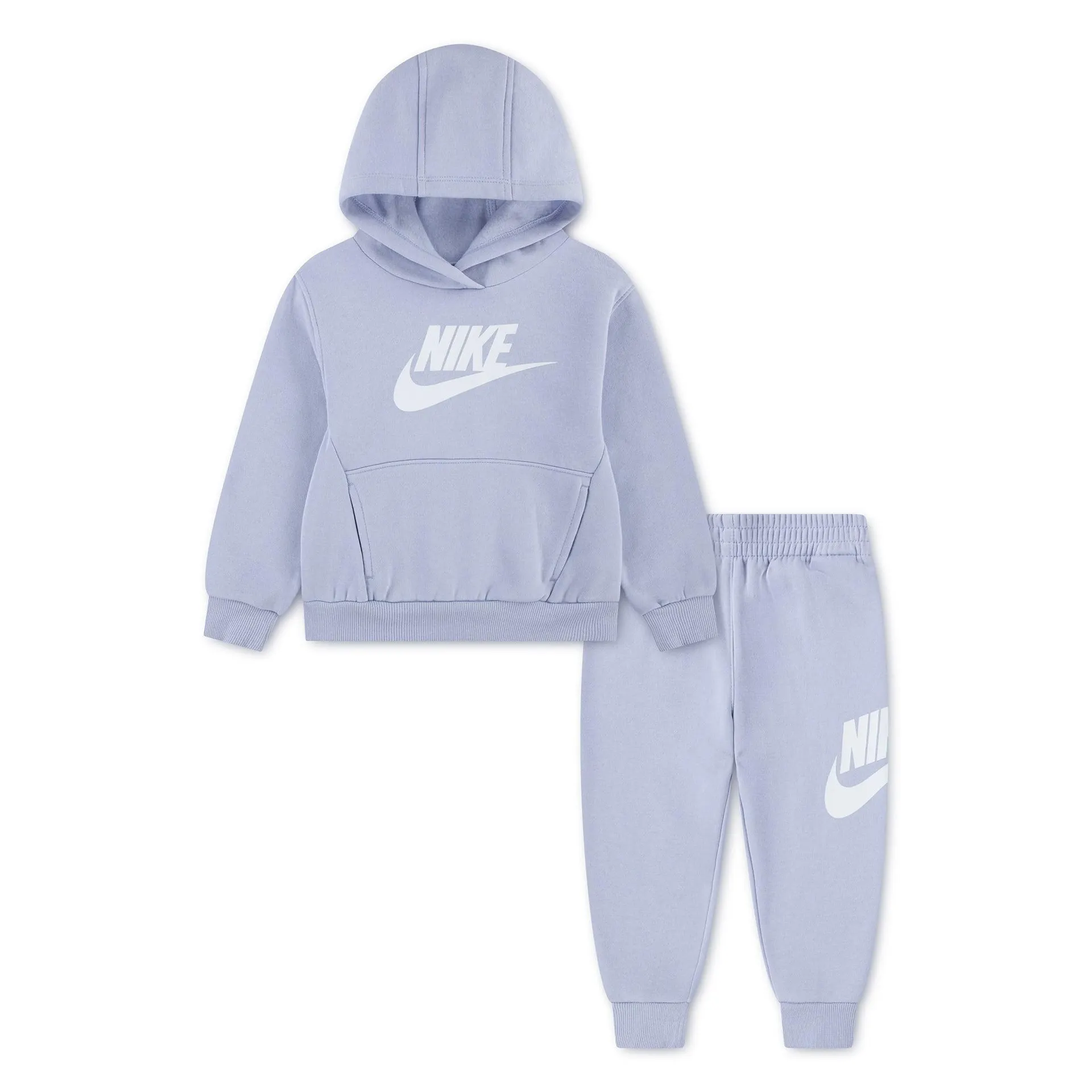 Club Fleece Set 12-18m