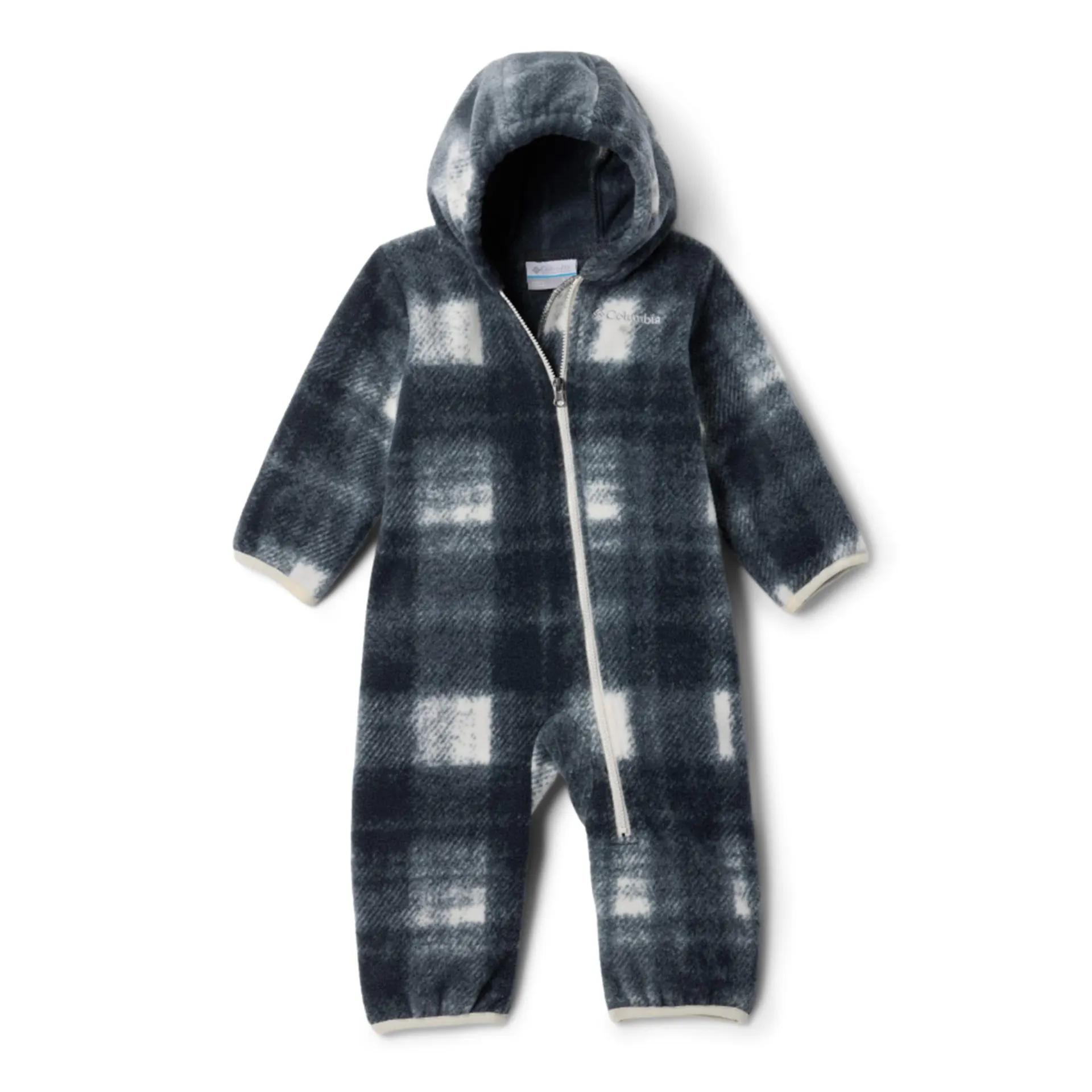 Snowtop II Bunting 0-24m