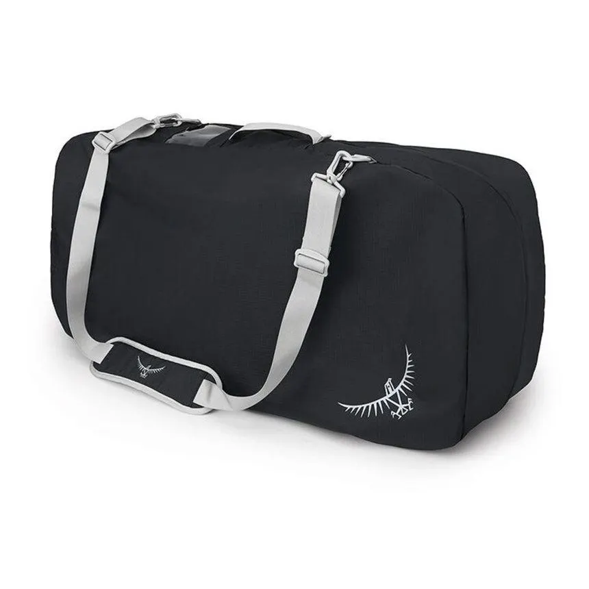 Sac de Transport Poco™ 60L - Noir