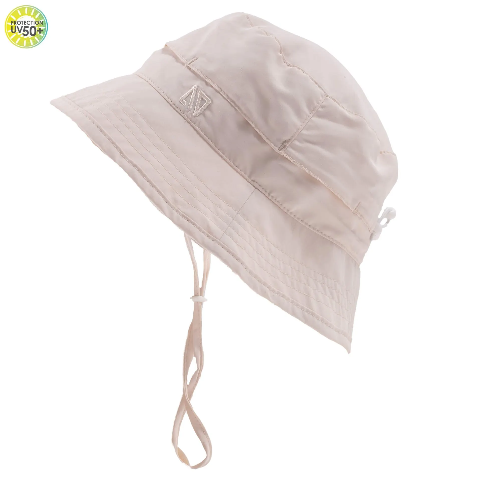 Solid UV Hat 0-18m