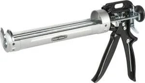 Dripless Caulking Gun