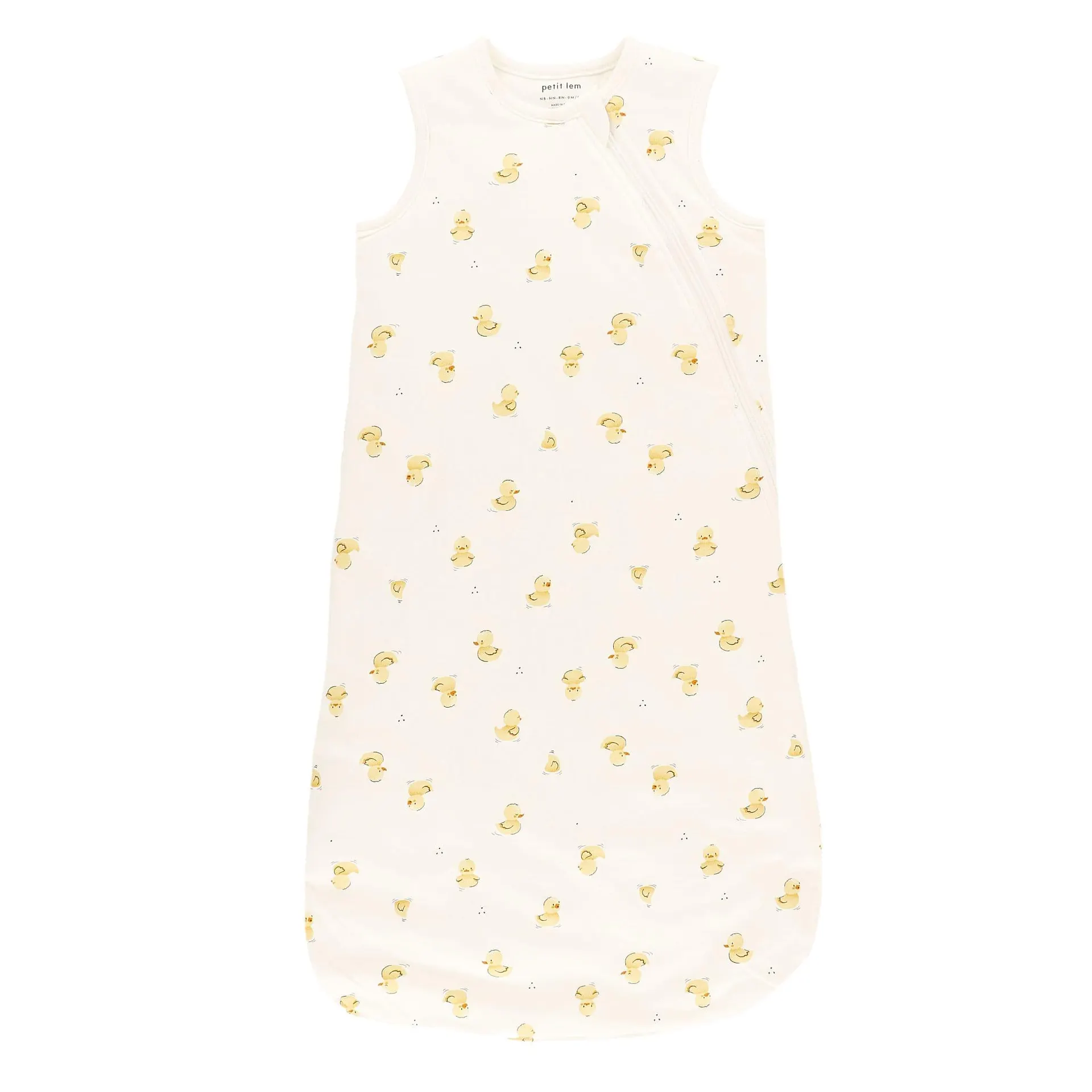 Ducks Sleepsack 0-18m