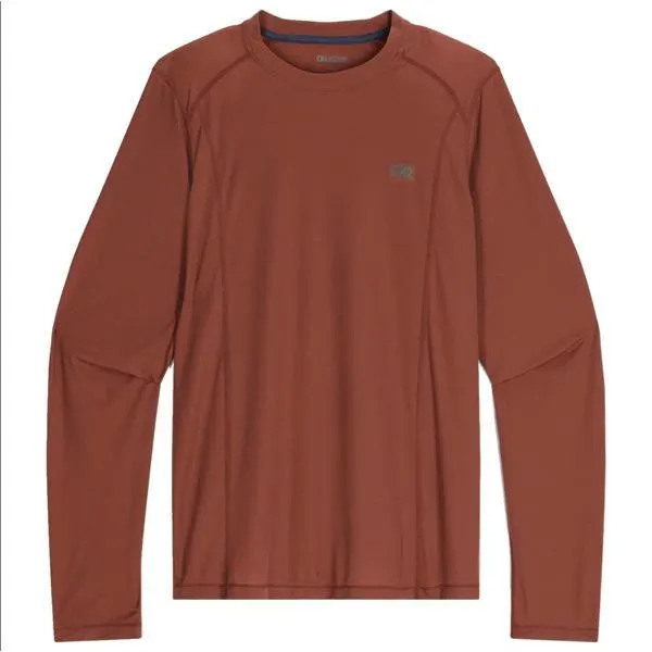 Chandail à manches longues Echo pour homme