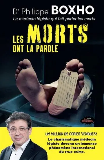 Les Morts ont la parole
