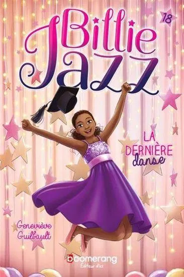 La Dernière danse #18