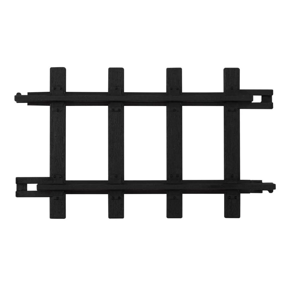 Lionel - 12 Piece Ready-to-Play paquet de Track droit