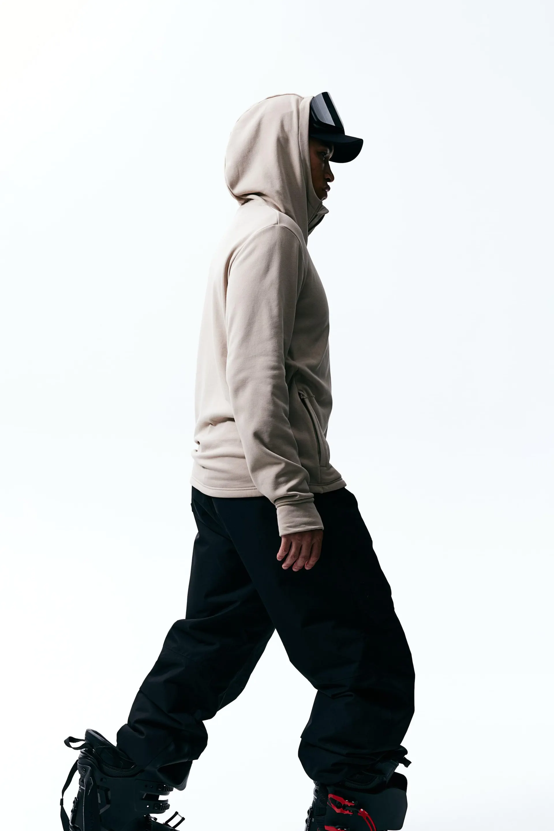Veste de survêtement Coupe Classique