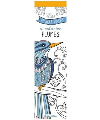 Plumes n. éd.