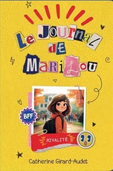 Rivalité #04