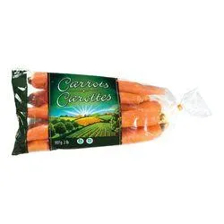 Bag of Carrots