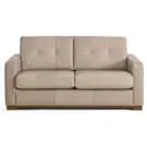 Causeuse en cuir Soho