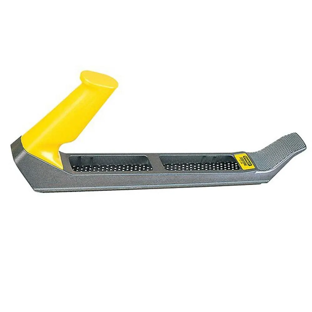 Stanley 10’’ wood surform plane #21-296