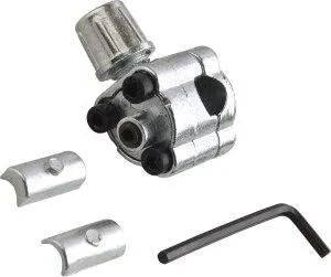 A/C Side Piercing Valve