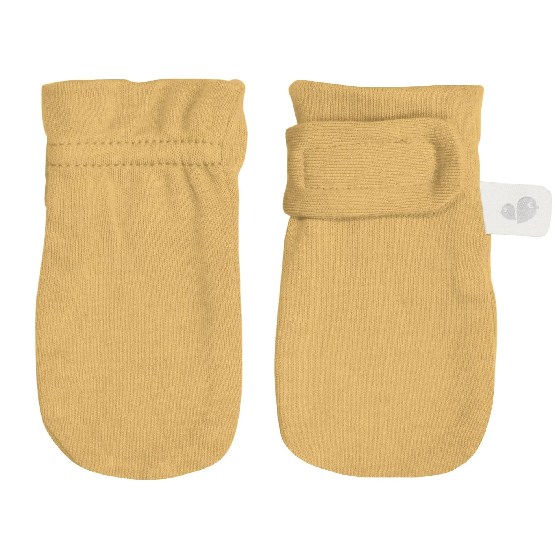 Bamboo Mittens 0-3 months