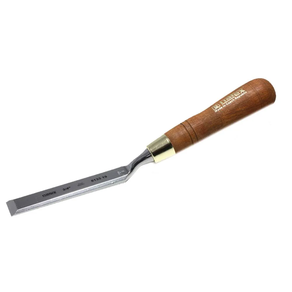 Cranked neck chisel - Narex