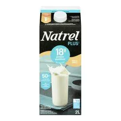 Lactose-Free Vanilla Flavoured 1% Protein Milk, Fine-Filtered