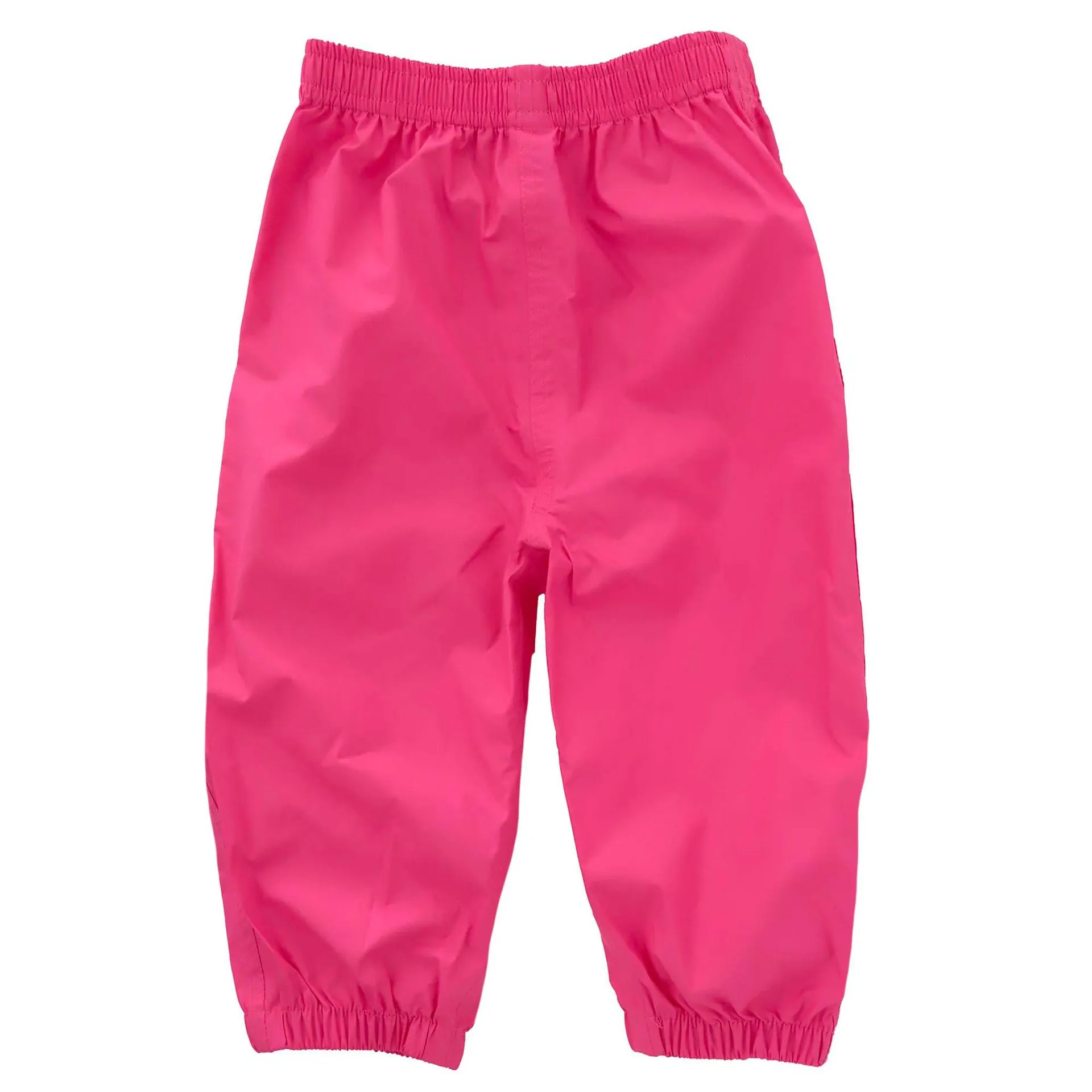 Nylon Pants 12-24m
