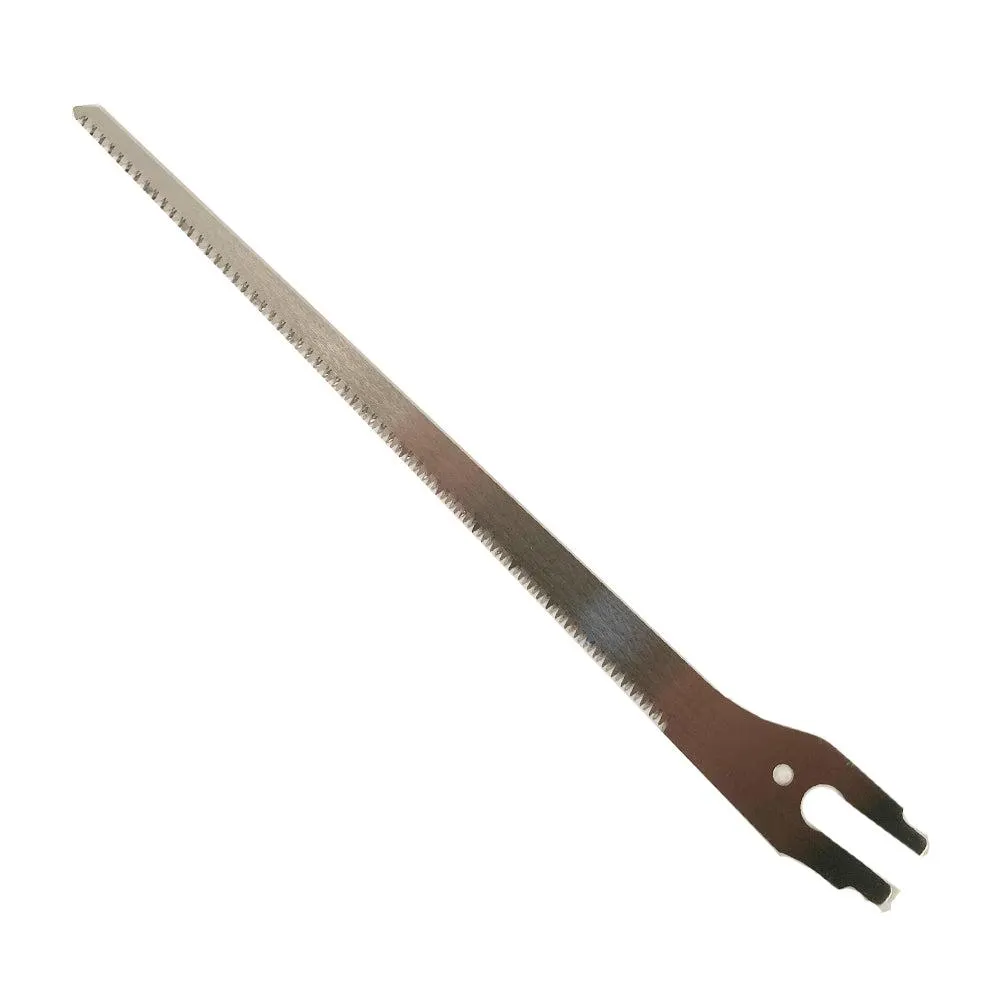 Japanese hand saw blade for curve 210 mm