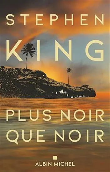 Plus noir que noir