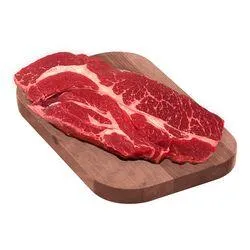 European Cut Chuck Roast