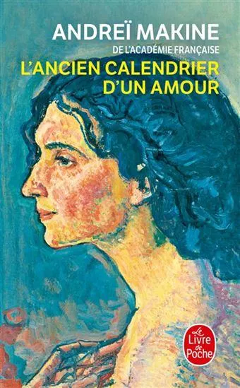 L'Ancien calendrier d'un amour