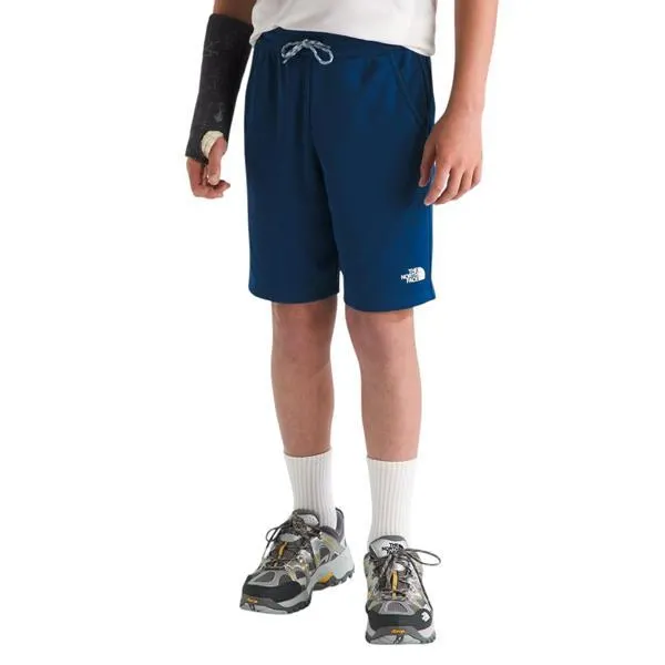 Short Never Stop pour garçon