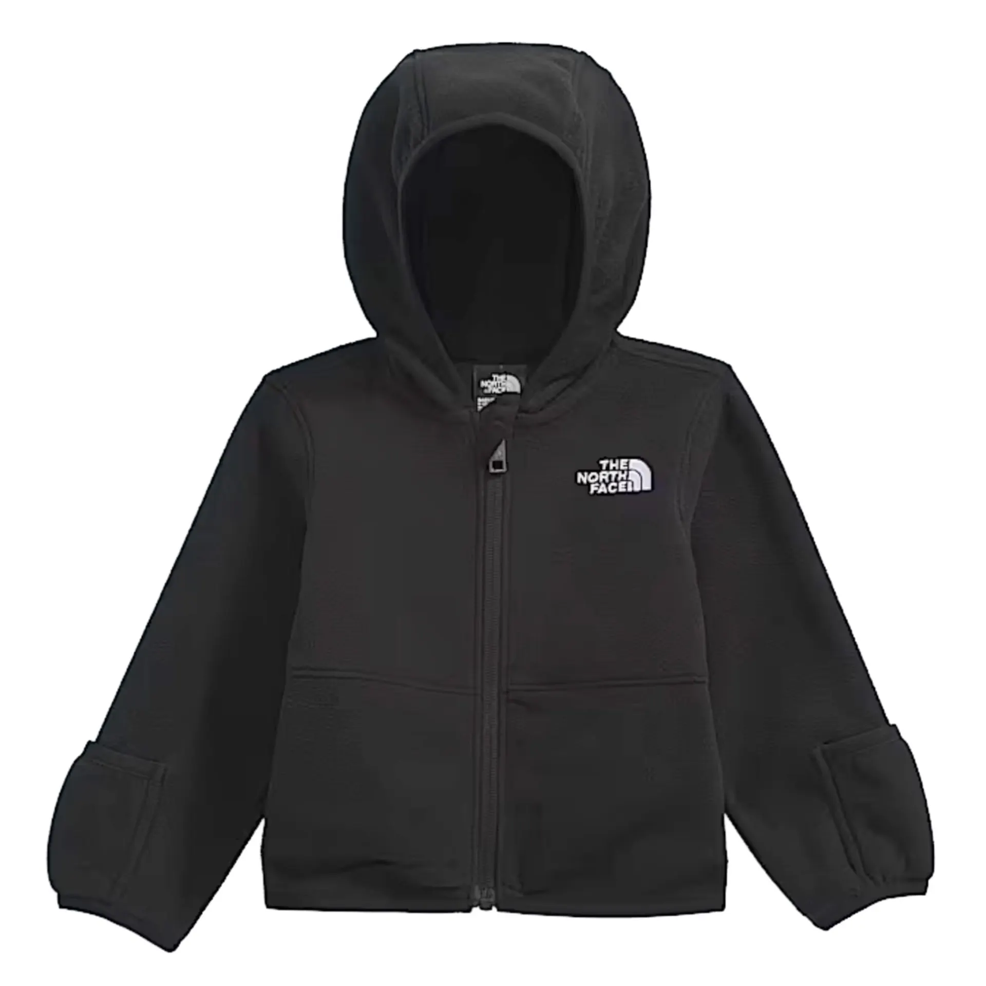 Glacier Zip Hoodie 3-24m