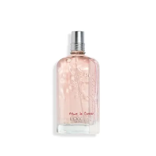 Eau de Toilette Flores de Cerezo