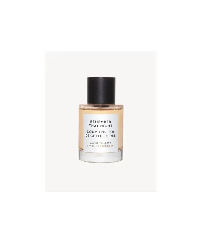 Eau de toilette à vaporiser Souviens-toi de cette soirée Avon Moments | Avon  
   
