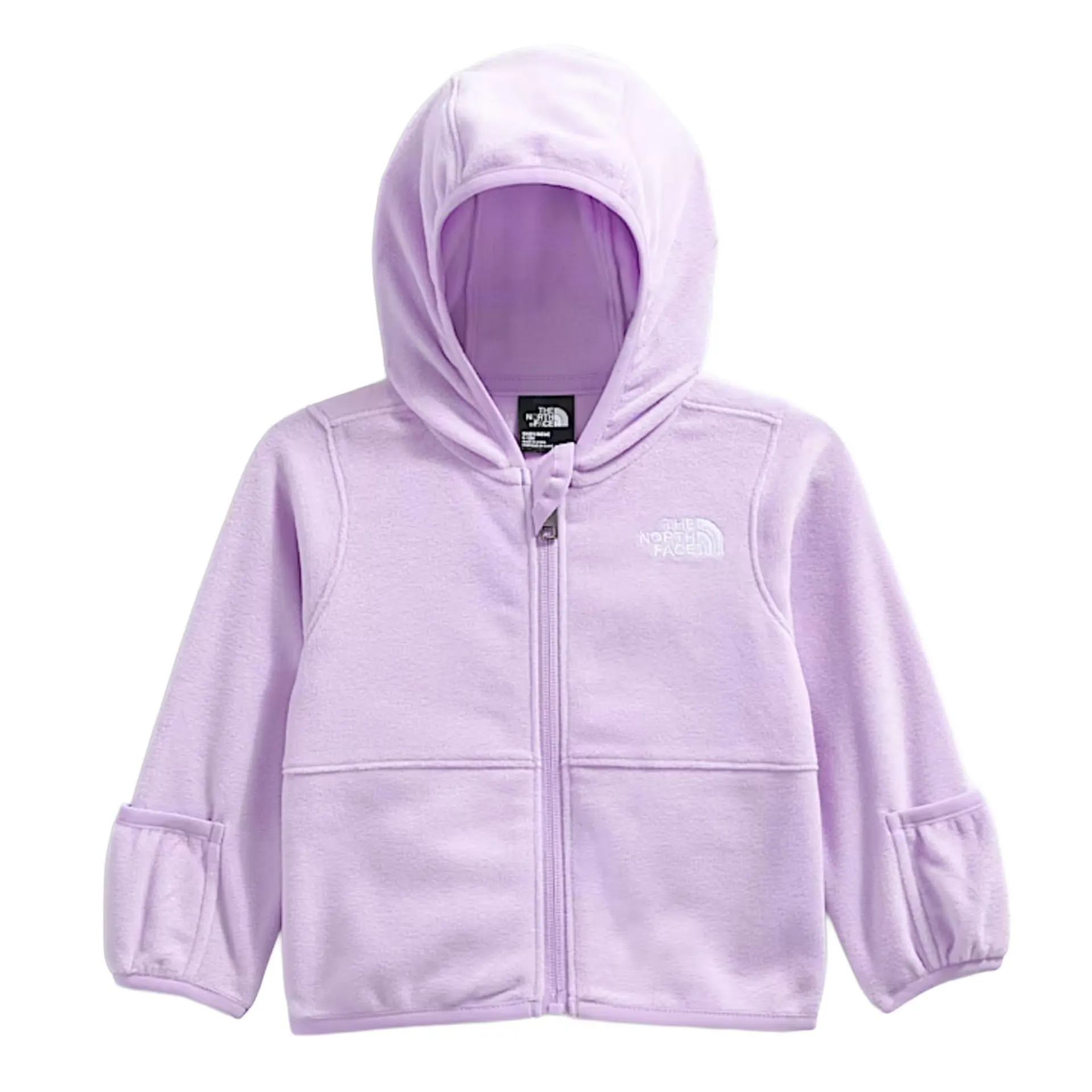 Glacier Zip Hoodie 3-24m