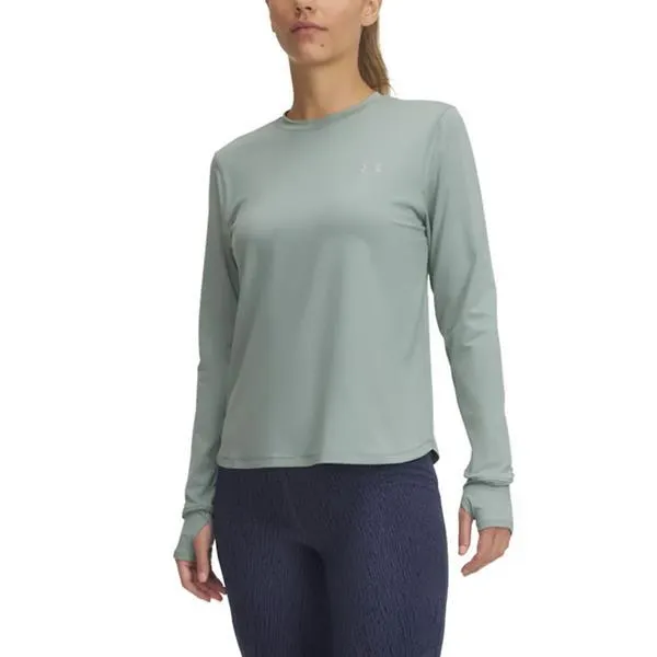 Chandail à manches longues Launch Pro pour femme