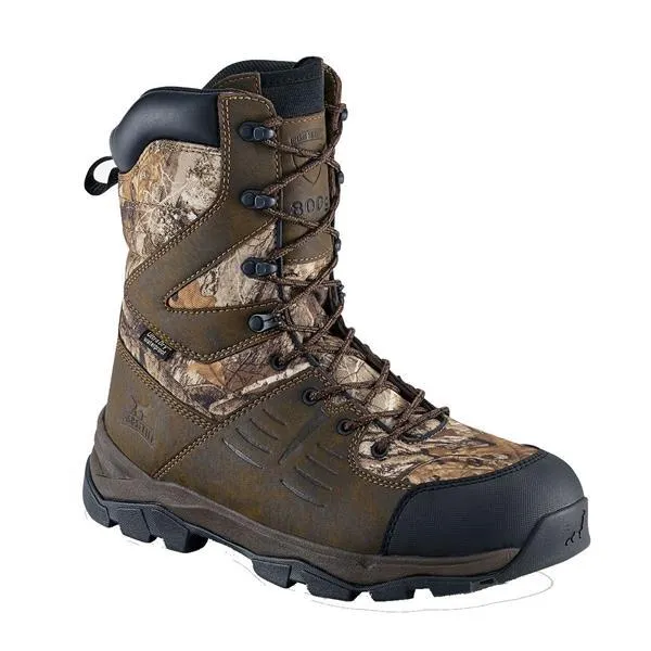 Bottes de chasse Terrain 800 g pour homme