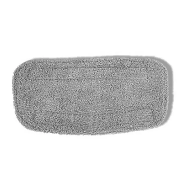 Tampons de Rechange pour Vadrouille à Vapeur en Microfibre Haute Absorption - Chiffons Réutilisables Lavables pour un Nettoyage en Profondeur Efficace