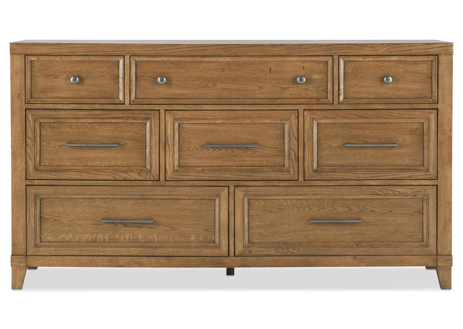 Bureau Dubeau -Fawna ambré