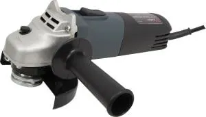4-1/2 in. Electric Angle Grinder