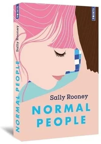 Normal people (poche) Éd. collector