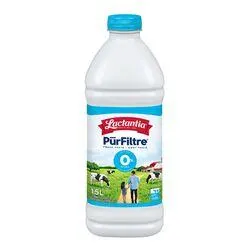 0% Skim Milk, PurFiltre