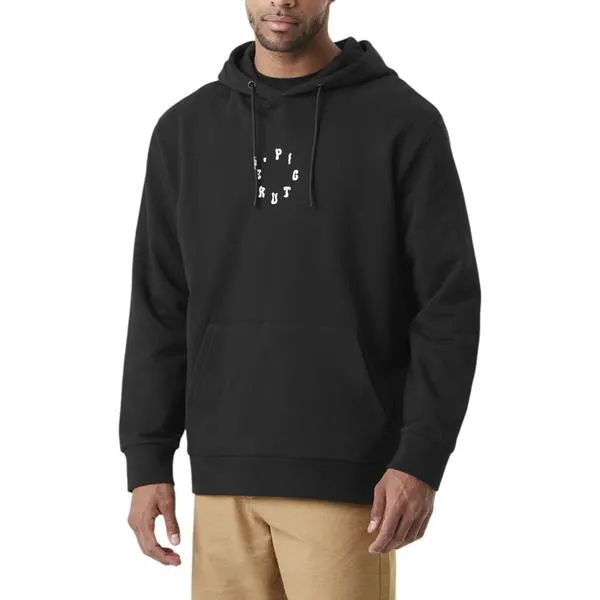 Chandail à capuchon Elaho pour homme