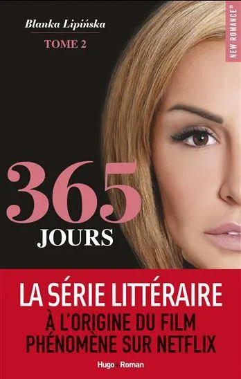 365 jours T.02