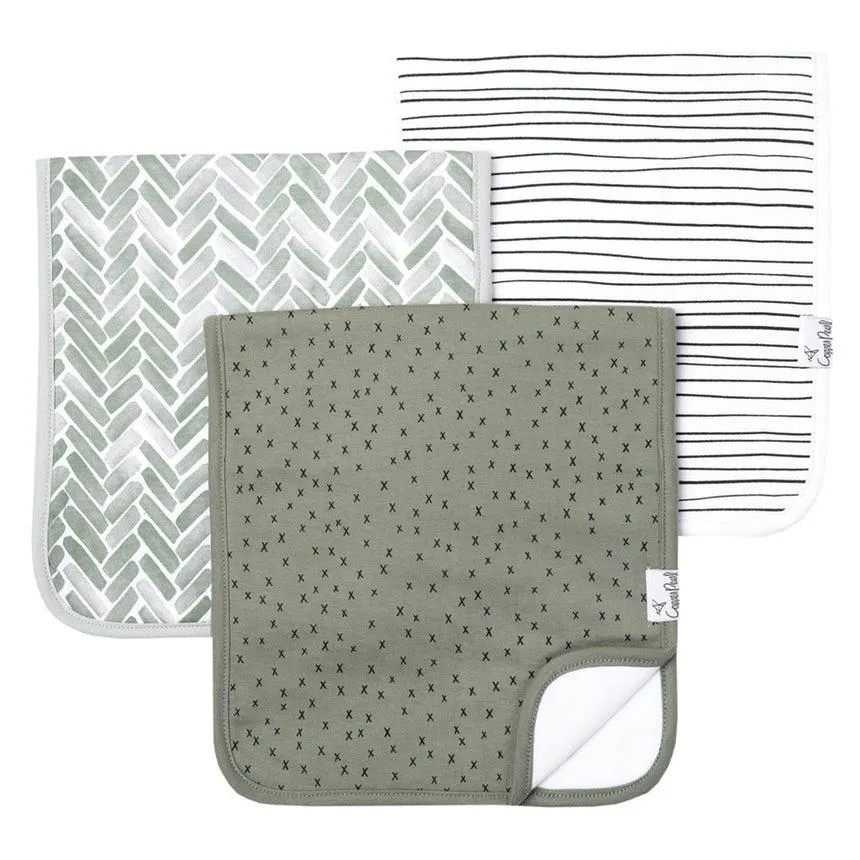 Lange d'Épaule Paquet de 3 - Alta