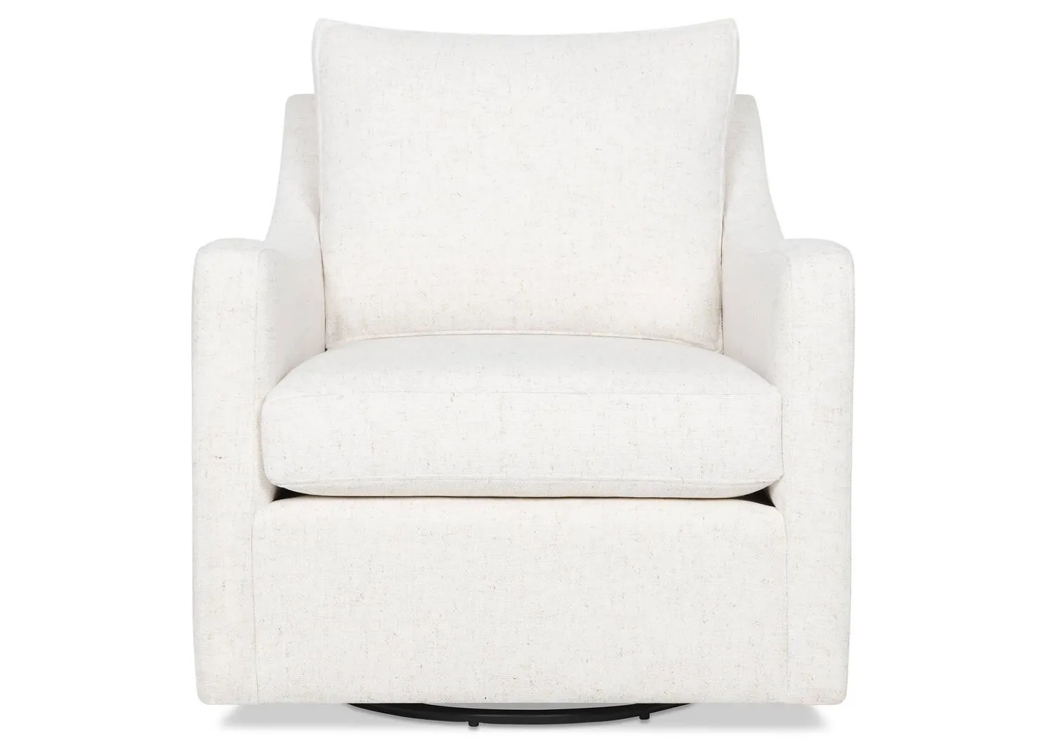 Fauteuil pivotant Rorke