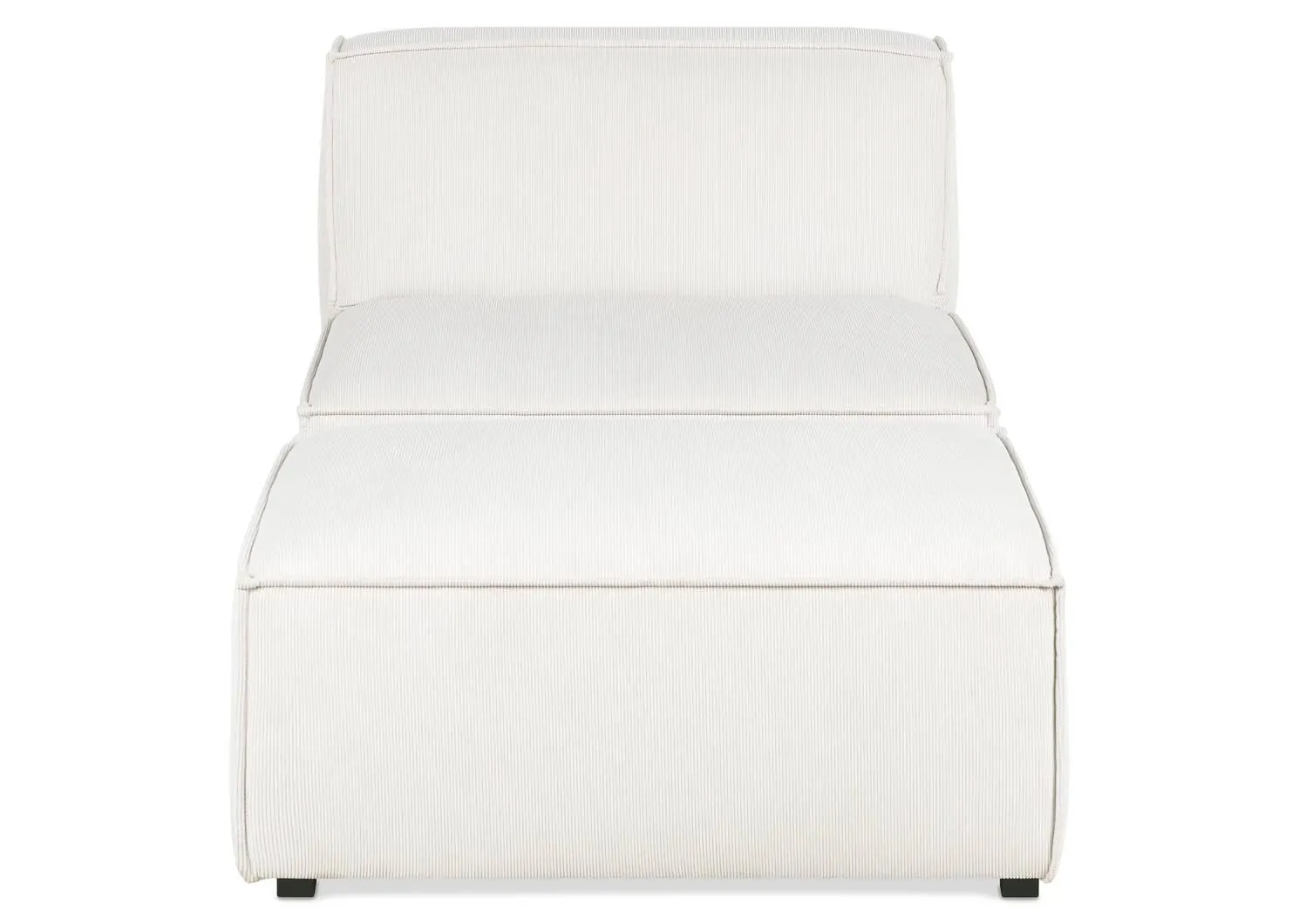 Fauteuil Felix avec repose-pieds -Tao ivoire
