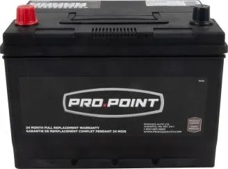 PROPOINT 34 Automotive/SUV/Light Truck Starting Battery
