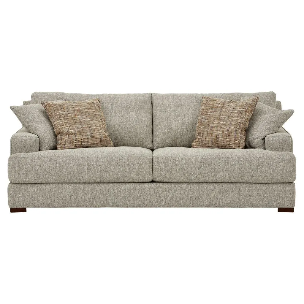 Sofa en tissu Decor-Rest 2702-01