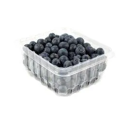 Organic Blueberry Pint