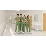 Vêtement de travail unisexe Comfort Fit de Hanes Size S-2XL - 4 Colors