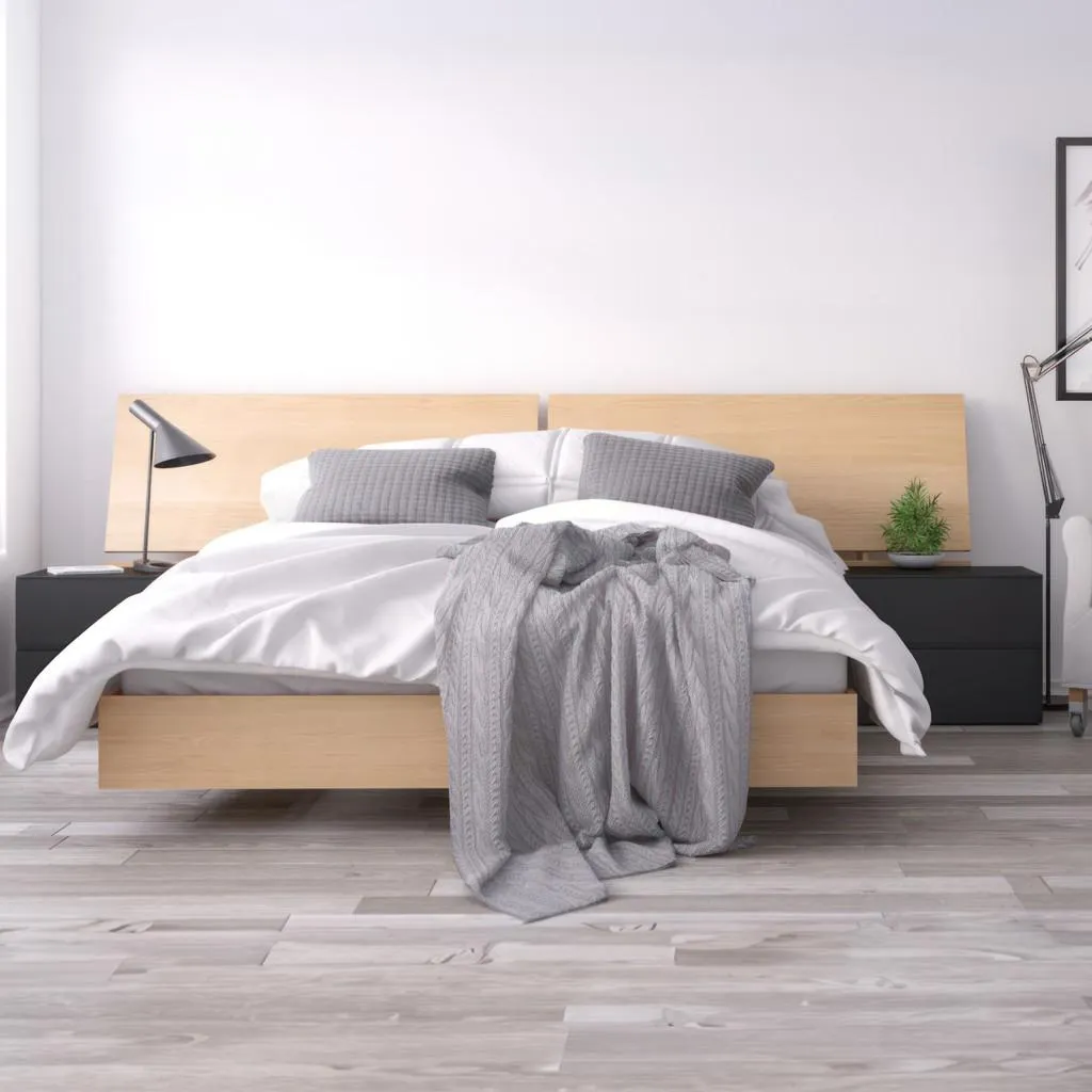 Mobilier de chambre à coucher - Grand