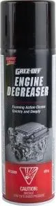 Grez-Off Heavy Duty Degreaser