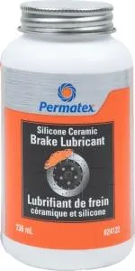 Silicone Ceramic Brake Lubricant