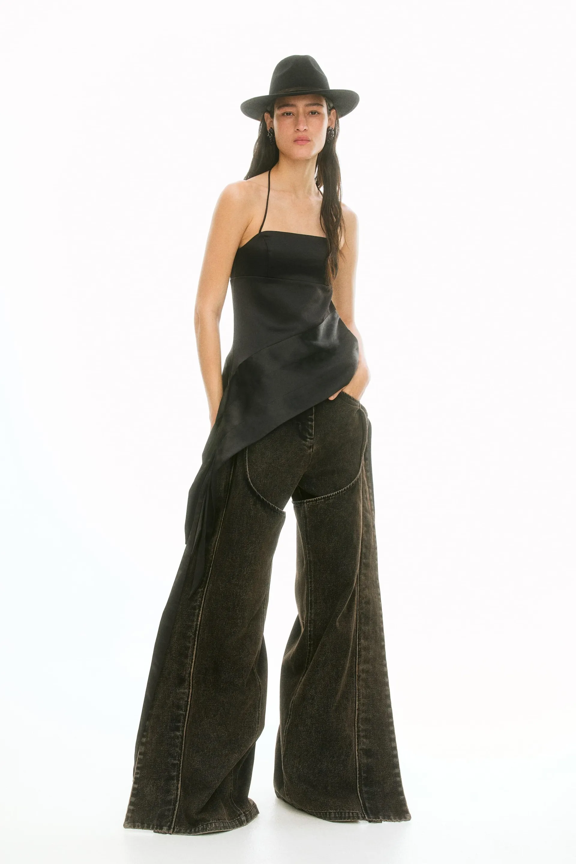 Lorena Saravia H&M
